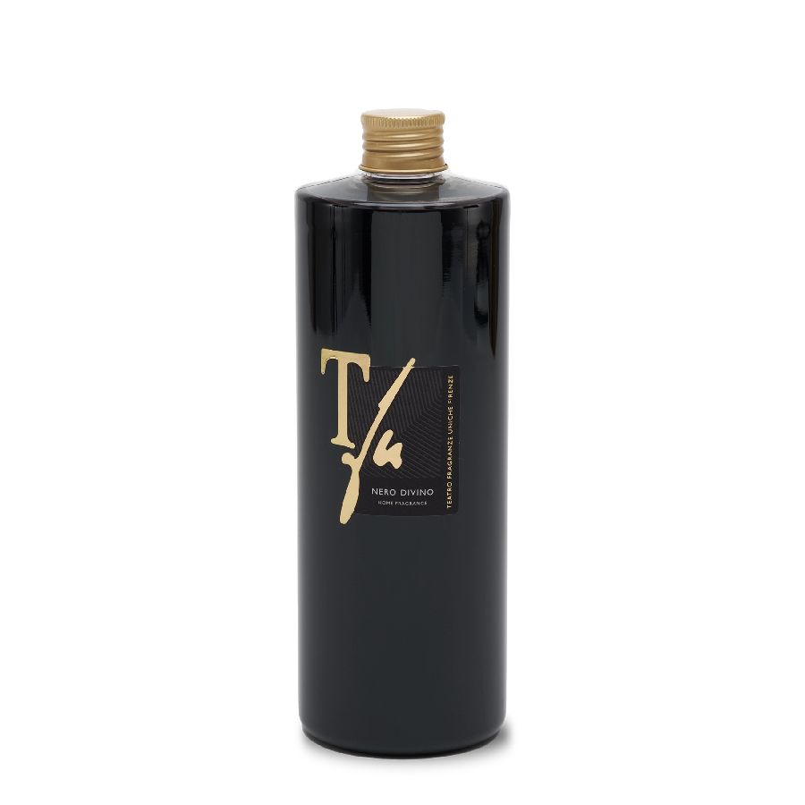 TEATRO FRAGRANZE UNICHE Nero Divino Refill 500 ml - Neos1911