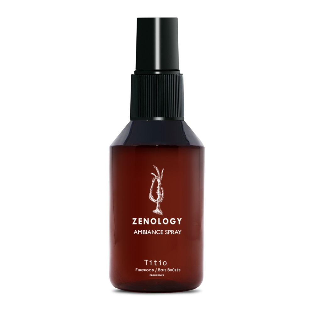 ZENOLOGY Titio Spray Ambiente 70 ml - Neos1911