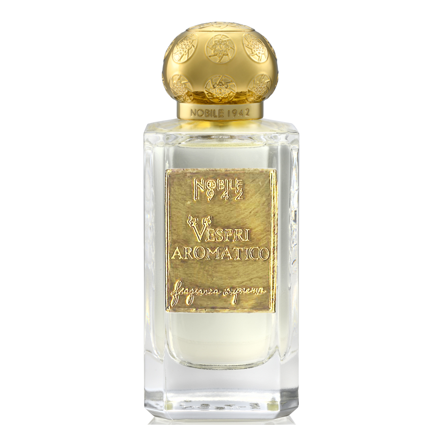 NOBILE 1942 Vespri Aromatico Fragranza Suprema 75 ml - Neos1911