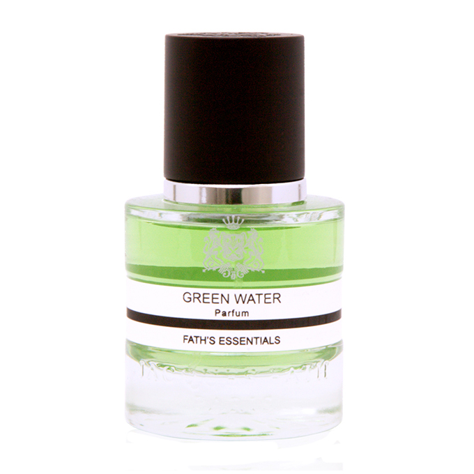 parfum green water