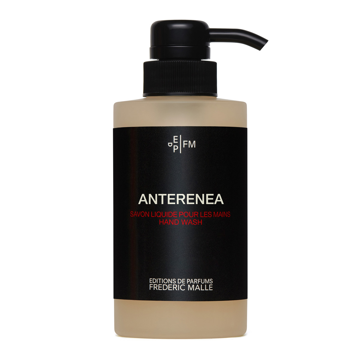 FREDERIC MALLE Anterenea Hand Wash 300 ml - Neos1911