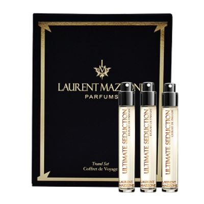 Lm Parfums Ultimate Seduction Extreme Oud Parfum 100 ml
