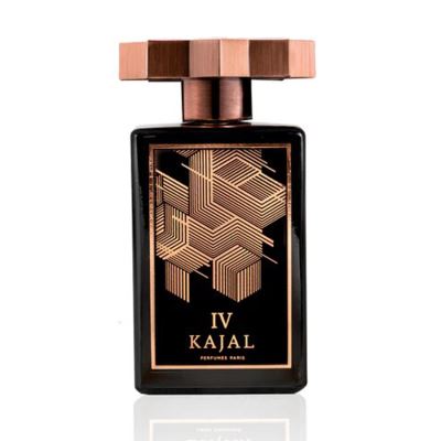 LAMAR CAVIAR by Kajal Parfum d'Eau 30ml