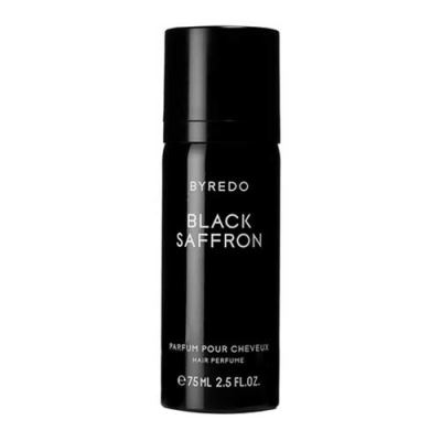 BYREDO Black Saffron Hair Mist 75 ml - Neos1911