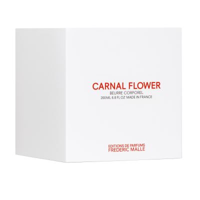 FREDERIC MALLE Carnal Flower Body Butter 200 ml - Neos1911