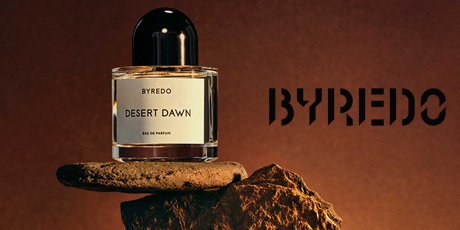 Byredo